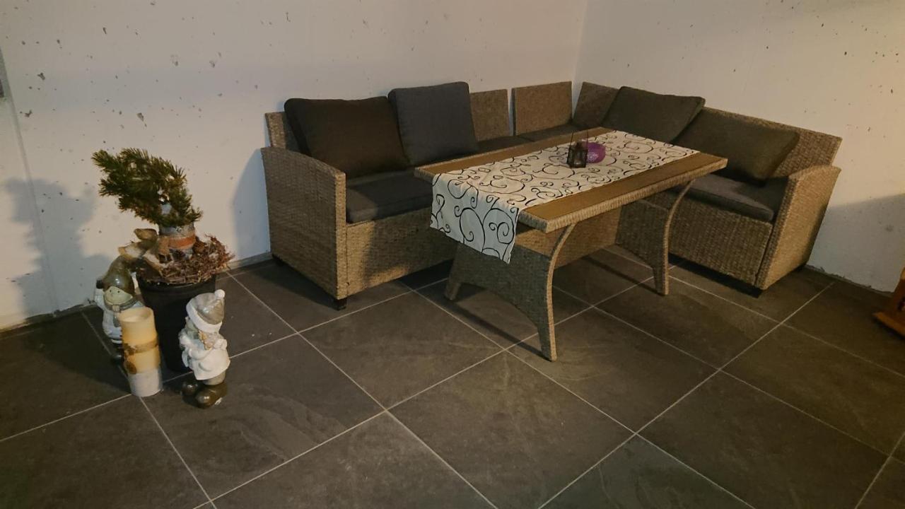 Anni, Apart Tux Zewnętrze zdjęcie